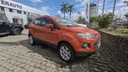 Ford Ecosport Titanium