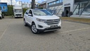 Ford Edge Ecoboost SEL Blanc Occasion