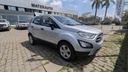 Ford Ecosport Silver Occasion