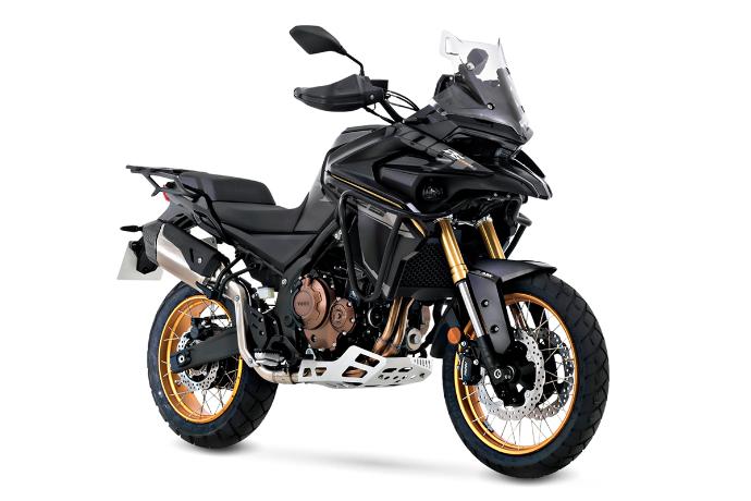 Voge DS 625 X