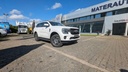 Ford Everest XLT 2024 blanc occasion