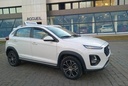 Chery Tiggo 2 Pro 2022 blanc Occasion