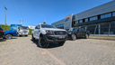 Ford Ranger T7 Base 4x4 Blanc Occasion