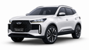 Chery Tiggo 4 HEV