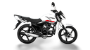 Loncin Street 200