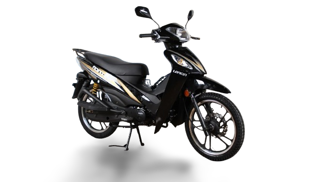 Loncin Visa 110