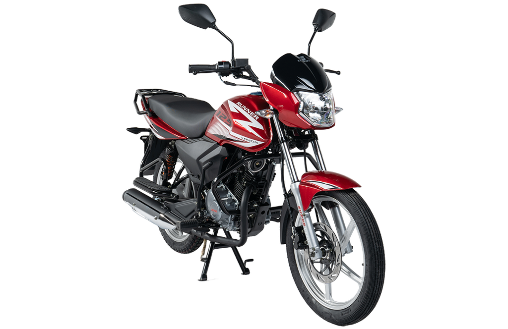 Loncin Runner 125