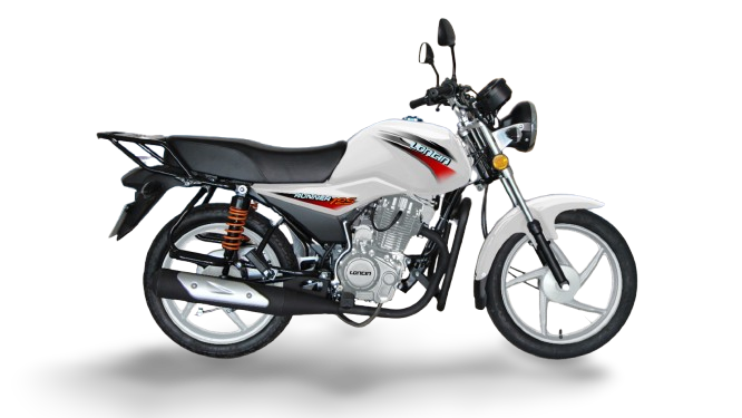 Loncin Runner 125