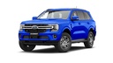 Ford Everest XLT