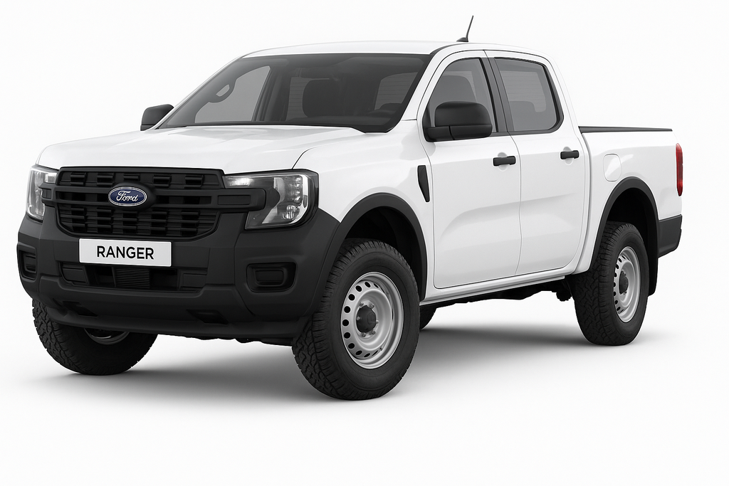 Ford Ranger Base