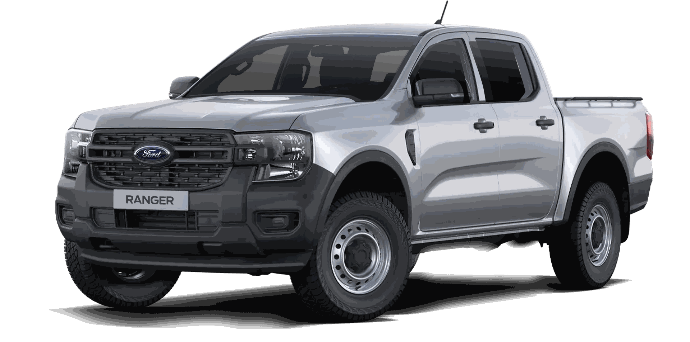 Ford Ranger Base