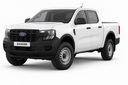 Ford Ranger Base