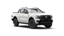 Ford Ranger Wildtrak V6