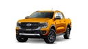 Ford Ranger Wildtrak