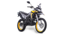Voge 300 Rally