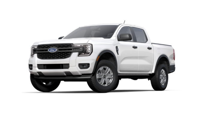 Ford Ranger XL