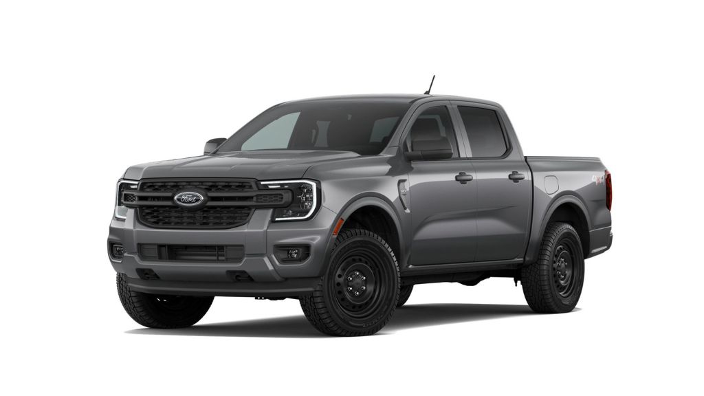 Ford Ranger XL