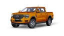 Ford Ranger XLT