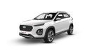 Chery Tiggo 2 Pro