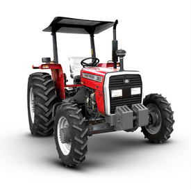 Tracteur MF360