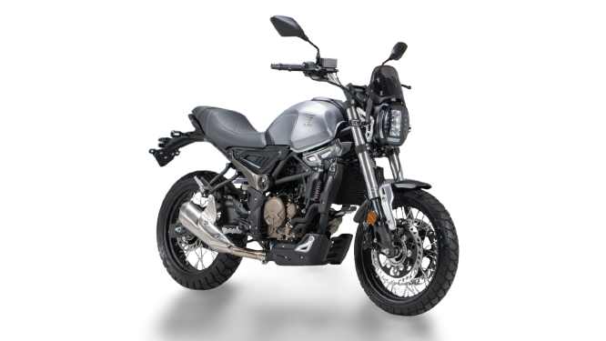 Voge ACX 300