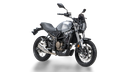 Voge ACX 300