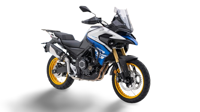 Voge DSX 525