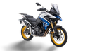 Voge DSX 525