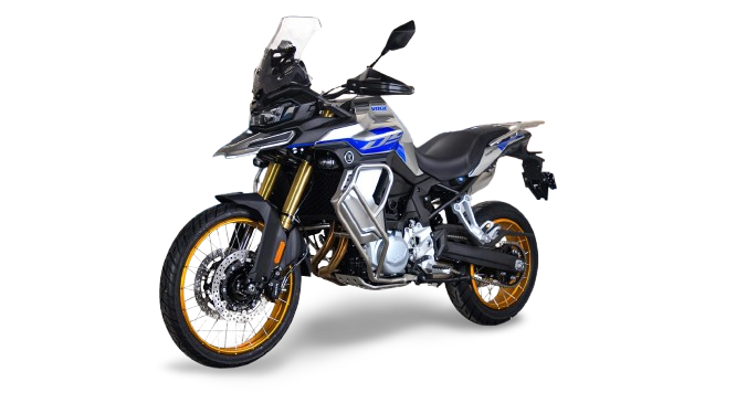 Voge DSX 900