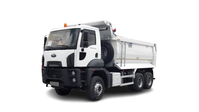 Ford Trucks