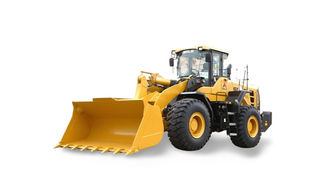 SDLG L956F