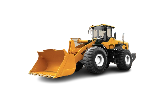 SDLG L968