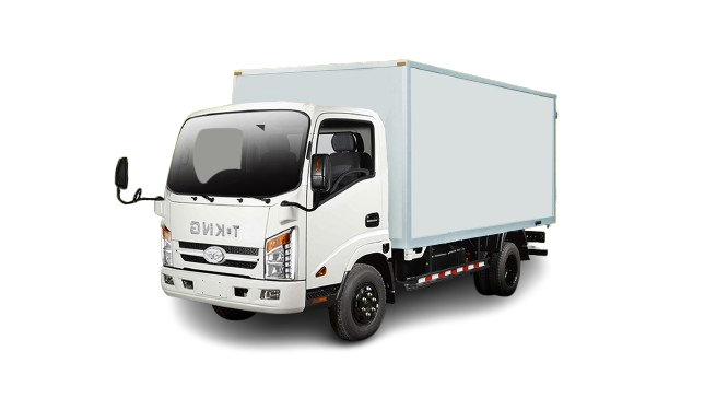 T-king Box
