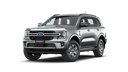 Ford Everest XLS