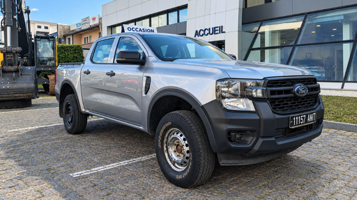Ford Ranger Base T9 Occasion