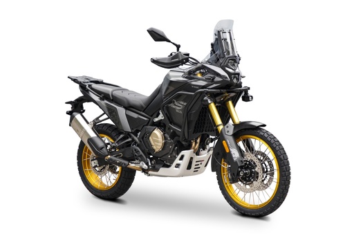 Voge DSX 800 Rally