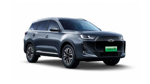 Chery Tiggo 7 CSH