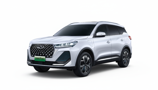 Chery Tiggo 7 CSH