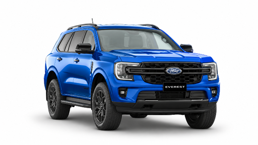 Ford Everest Sport