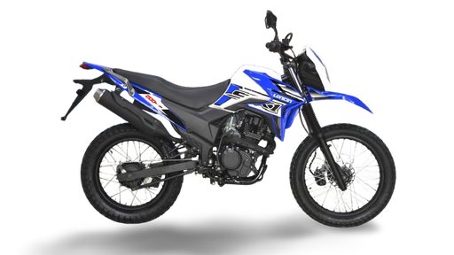 Loncin SX1 200