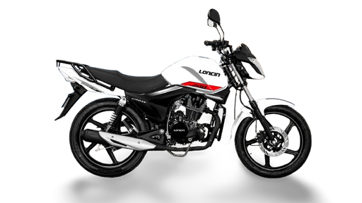Loncin Street 200