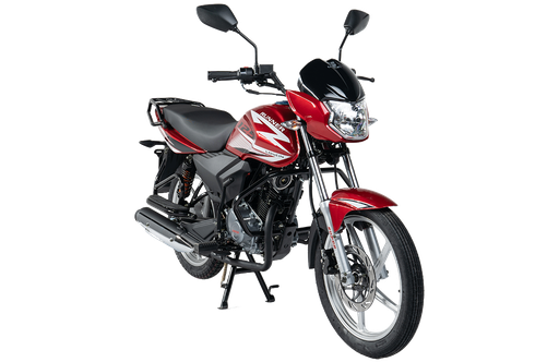 Loncin Runner 125