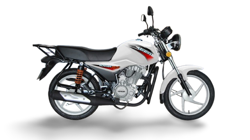 Loncin Runner 125