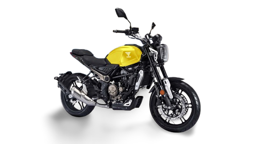 Voge AC 350