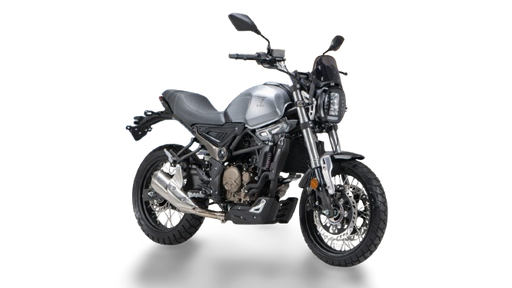 Voge ACX 300