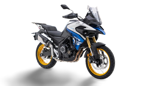 Voge DSX 525