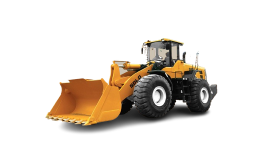 SDLG L968