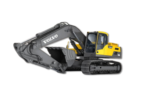 Volvo EC300DL