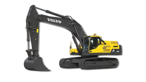 Volvo EC380D