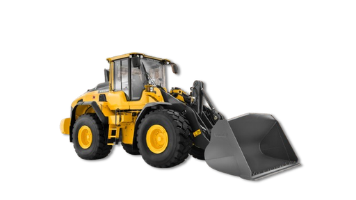 Volvo L120H